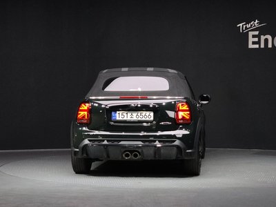 MINI CONVERTIBLE - 4