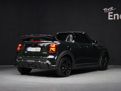 MINI CONVERTIBLE - 3