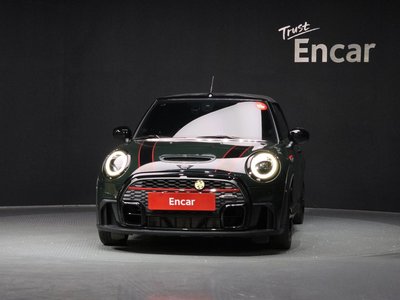 MINI CONVERTIBLE - 2