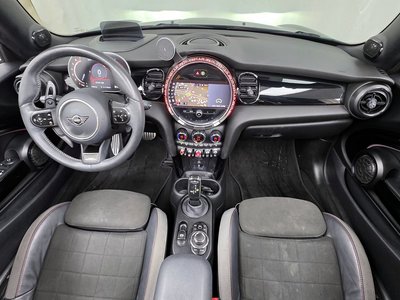 MINI CONVERTIBLE - 5