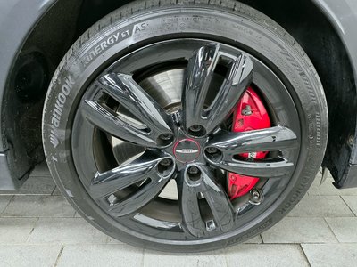 MINI CONVERTIBLE - 6