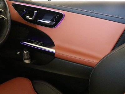 2023 Mercedes-BENZ C-CLASS — миниатюра 17
