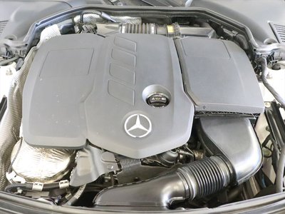 2023 Mercedes-BENZ C-CLASS — миниатюра 31