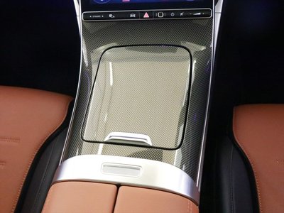 2023 Mercedes-BENZ C-CLASS — миниатюра 18