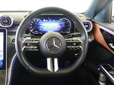 2023 Mercedes-BENZ C-CLASS — миниатюра 19