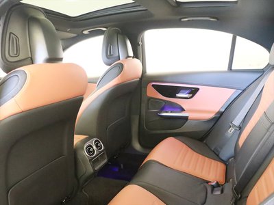 2023 Mercedes-BENZ C-CLASS — миниатюра 26