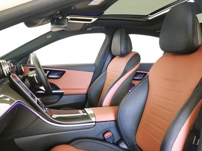 2023 Mercedes-BENZ C-CLASS — миниатюра 20