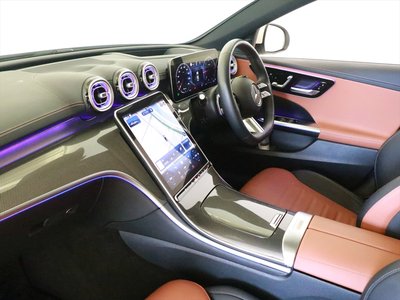 2023 Mercedes-BENZ C-CLASS — миниатюра 21