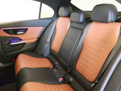 2023 Mercedes-BENZ C-CLASS — миниатюра 25