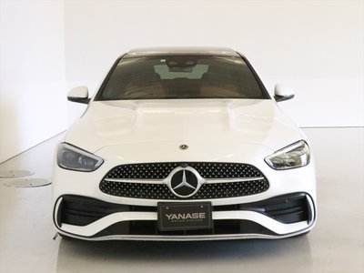 2023 Mercedes-BENZ C-CLASS — фото 2