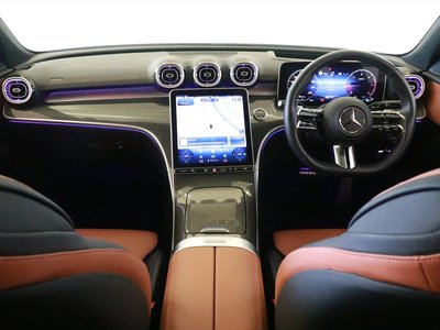 2023 Mercedes-BENZ C-CLASS — миниатюра 14