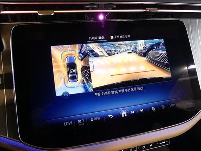 2025 Mercedes-BENZ E-CLASS 缩略图 15