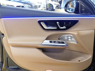 2025 Mercedes-BENZ E-CLASS 缩略图 11