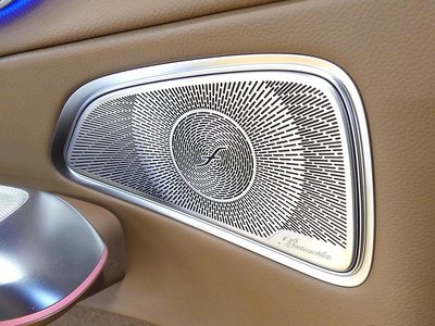 2025 Mercedes-BENZ E-CLASS 缩略图 18