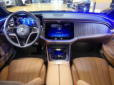 صورة 5 لـ 2025 Mercedes-BENZ E-CLASS