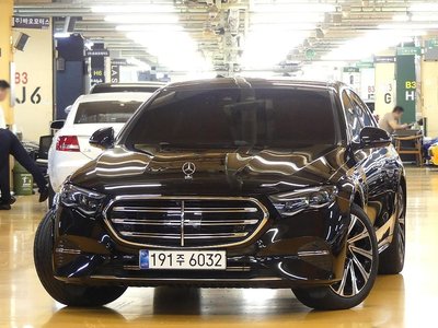 صورة 2 لـ 2025 Mercedes-BENZ E-CLASS