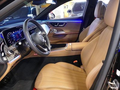 صورة 10 لـ 2025 Mercedes-BENZ E-CLASS