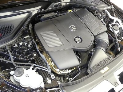 صورة 7 لـ 2025 Mercedes-BENZ E-CLASS