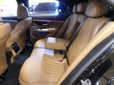 2025 Mercedes-BENZ E-CLASS 缩略图 17