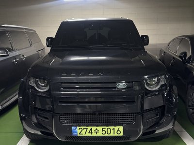 LAND ROVER DEFENDER - 6