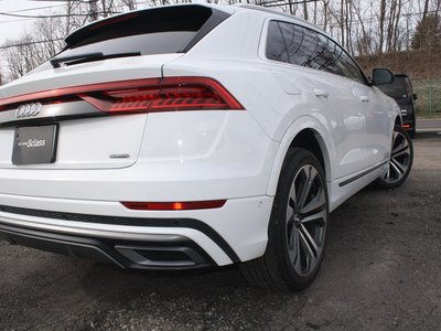 AUDI Q8 - 9
