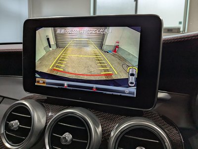 2015 Mercedes-BENZ C-CLASS AMG 缩略图 24