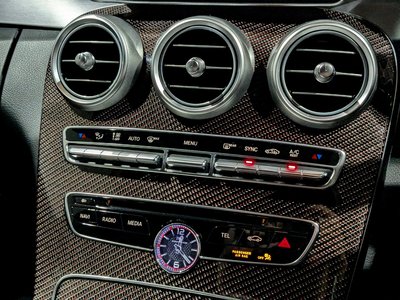 2015 Mercedes-BENZ C-CLASS AMG 缩略图 28