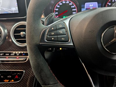 2015 Mercedes-BENZ C-CLASS AMG 缩略图 39