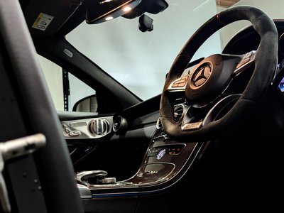 2015 Mercedes-BENZ C-CLASS AMG 缩略图 17