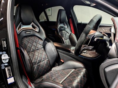 2015 Mercedes-BENZ C-CLASS AMG 缩略图 18