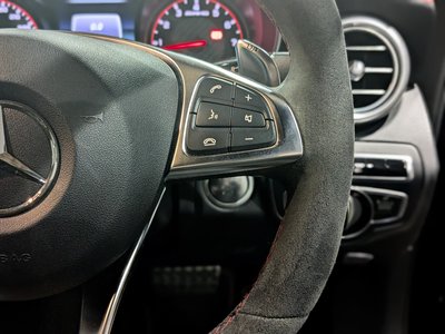 2015 Mercedes-BENZ C-CLASS AMG 缩略图 40