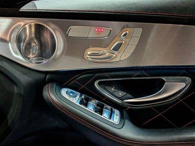 2015 Mercedes-BENZ C-CLASS AMG 缩略图 32