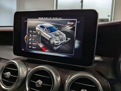 2015 Mercedes-BENZ C-CLASS AMG 缩略图 27