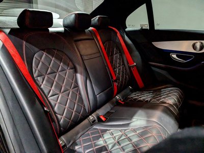 2015 Mercedes-BENZ C-CLASS AMG 缩略图 19