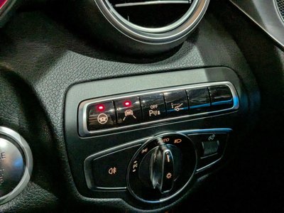 2015 Mercedes-BENZ C-CLASS AMG 缩略图 34