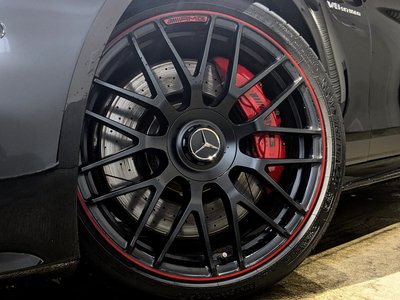 2015 Mercedes-BENZ C-CLASS AMG 缩略图 16