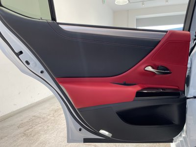 2022 Lexus ES 缩略图 132