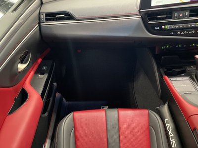 2022 Lexus ES 缩略图 119