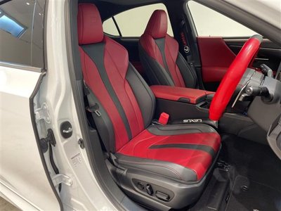 2022 Lexus ES 缩略图 38