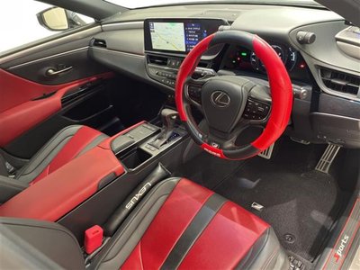 2022 Lexus ES 缩略图 55