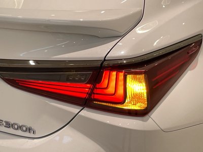 2022 Lexus ES 缩略图 144