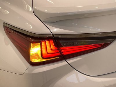2022 Lexus ES 缩略图 143