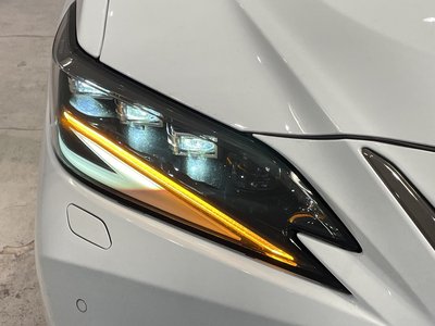 2022 Lexus ES 缩略图 141