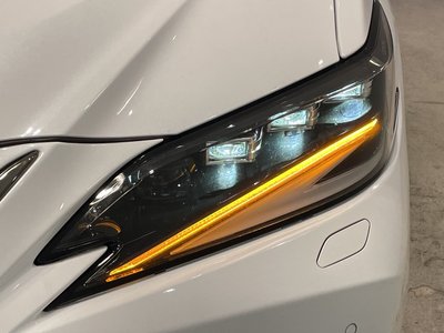 2022 Lexus ES 缩略图 142