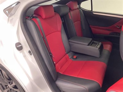 2022 Lexus ES 缩略图 45