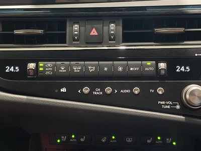 2022 Lexus ES 缩略图 120
