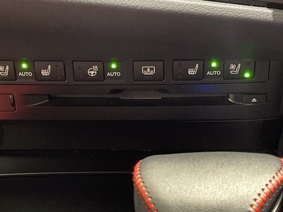 2022 Lexus ES 缩略图 123