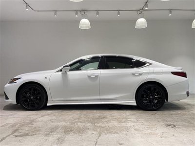 2022 Lexus ES 缩略图 77