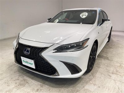 2022 Lexus ES 缩略图 59