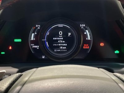 2022 Lexus ES 缩略图 23